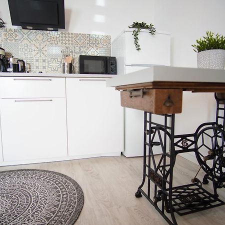 Lenastay I Nostalgieapartment I Innenstadt Кайзерслаутерн Экстерьер фото