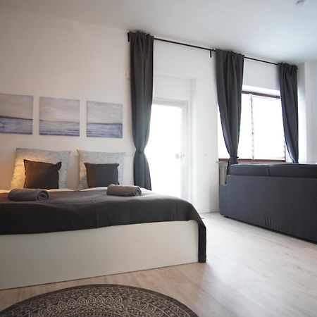 Lenastay I Nostalgieapartment I Innenstadt Кайзерслаутерн Экстерьер фото