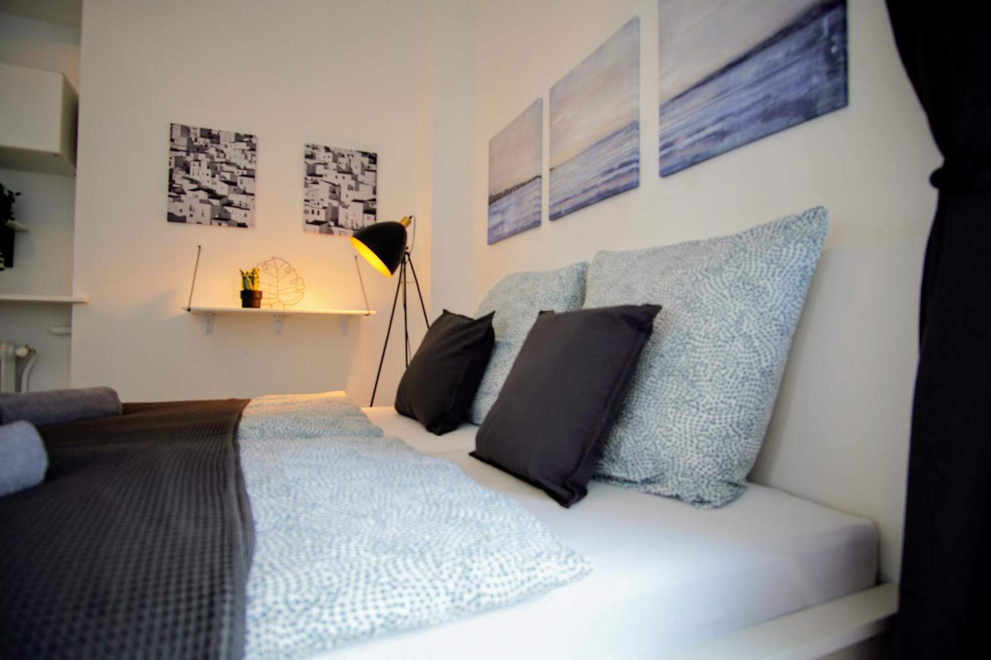 Lenastay I Nostalgieapartment I Innenstadt Кайзерслаутерн Экстерьер фото